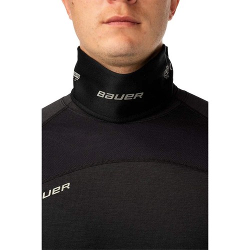 Bauer bodyguard senior s25 - bauer, ice