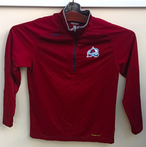 Reebok center ice nhl colorado - reebok,