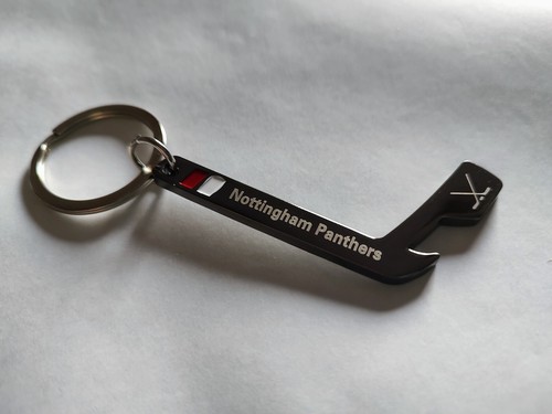 Nottingham panthers mini ice - nottingham,