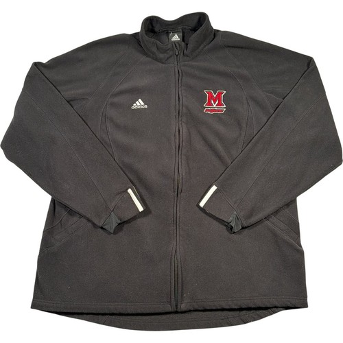 Adidas miami university ice - miami,