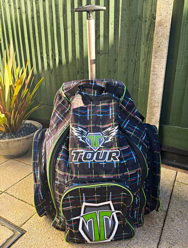 Ice hockey tour bag - tour,