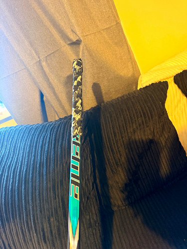 Ice hockey stick bauer supreme - hockey,