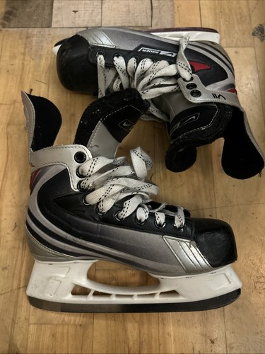 Bauer vapour size - vapour, 4