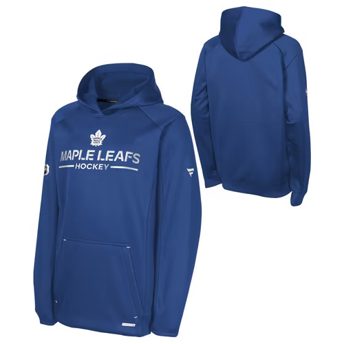 Toronto maple leafs - maple, ice