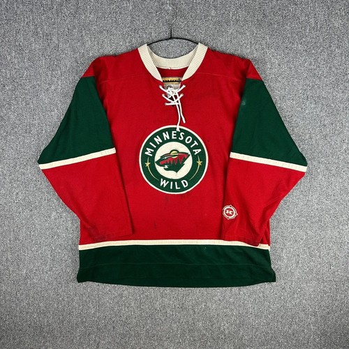 Koho minnesota wild nhl ice - wild,