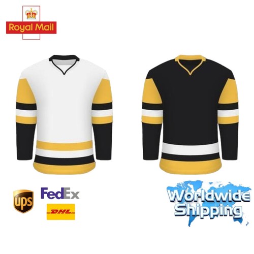 Customizd ice hockey - hockey, jersey