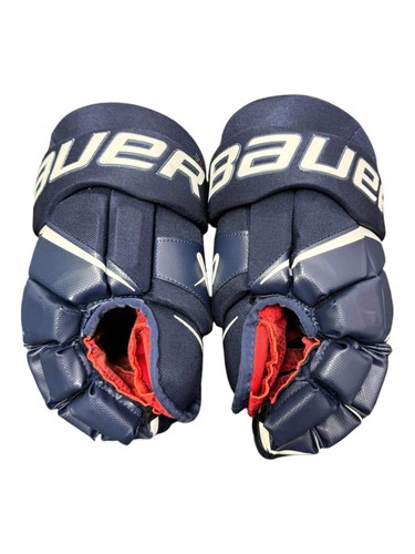 Bauer vapor intermediate - 3x,