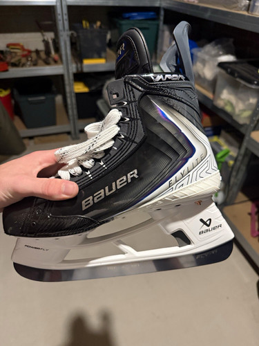 Bauer vapor flylite ice hockey - bauer,