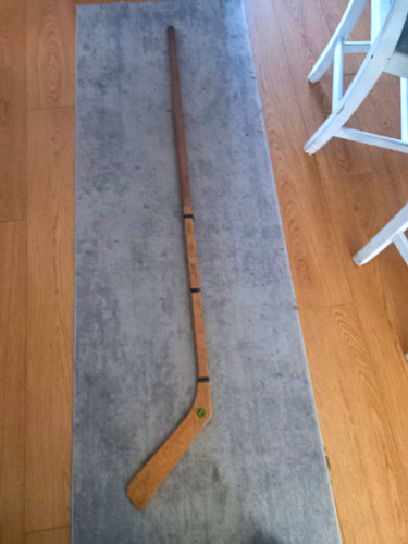 Hazell vintage wooden ice - wooden,
