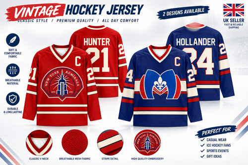 Ice hockey jersey rozanov - ice,