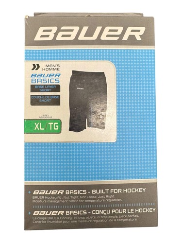 Bauer basic base - basic, shorts