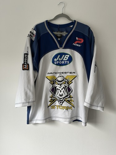 Vintage manchester storm - vintage,