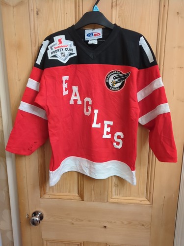 Warren park eagles - warren, club