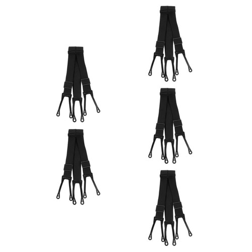 5pcs durable hockey pants - hockey,