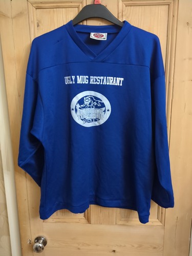 Middle township hockey - middle,