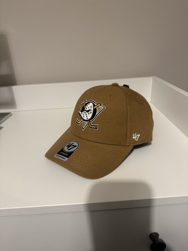 Anaheim ducks nhl mvp - nhl, '47