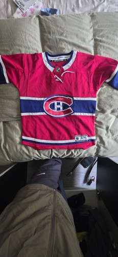 Montreal canadians official - canadians,