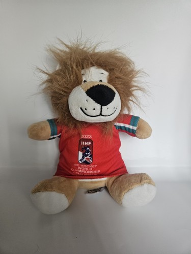 2023 iihf ice hockey world - iihf,