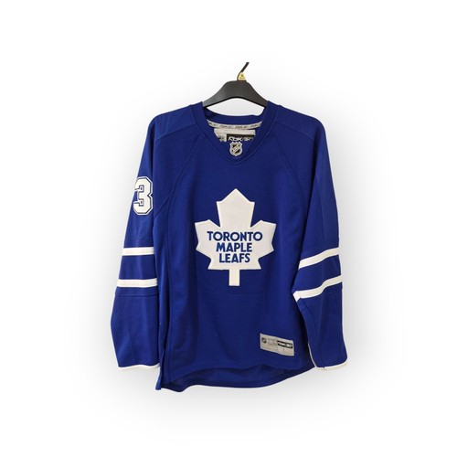 Reebok toronto maple - toronto, nhl