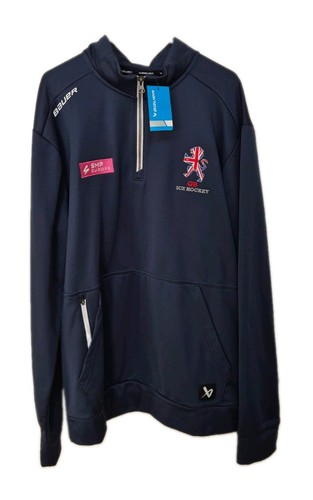 Bauer team great britain ice - bauer,