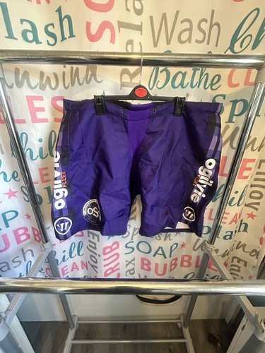 Warrior ice hockey short - warrior,
