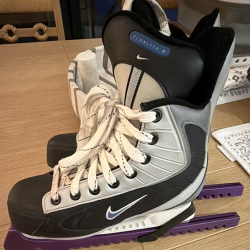 Nike flexlite ice hockey - 2,