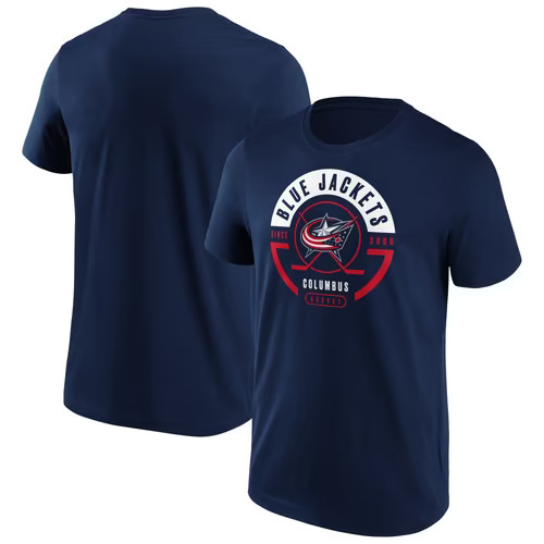 Columbus blue jackets nhl - columbus,