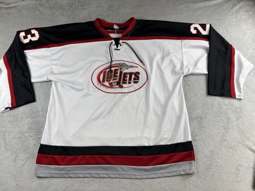 Dallas ice jets - dallas, hockey