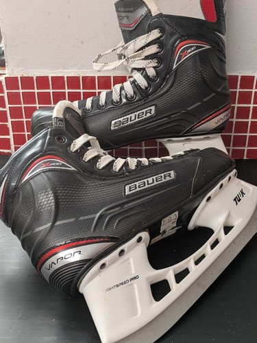 Bauer vapor x400 ice hockey - bauer,