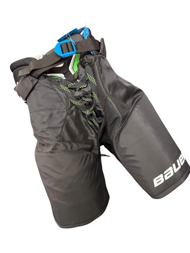 Bauer s24 junior - x, ice