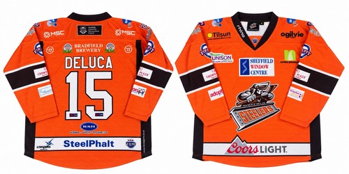 Sheffield steelers rhino ice - sheffield,