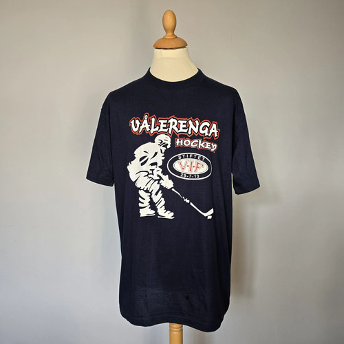 2000 valerenga ice - 2000's, hockey