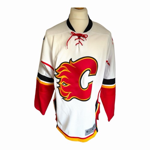 Calgary flames nhl ice - calgary, hockey