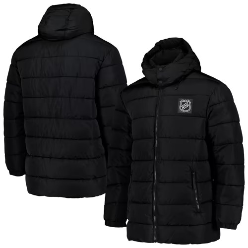 Nhl ice hockey jacket - ice,