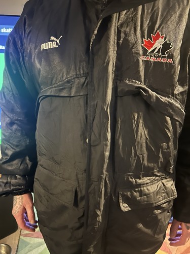 Vintage 90s puma - puma, canada