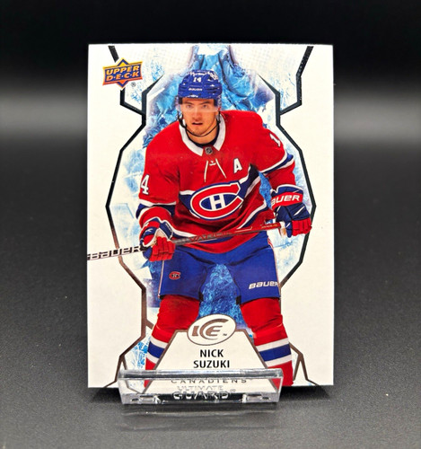 Upper deck 2021 ice - upper,