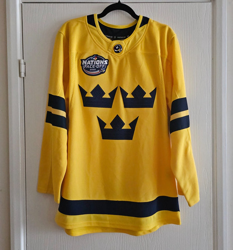Authentic sweden fanatics - authentic,