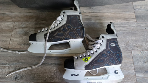 Graf super 101 mens - 101, &