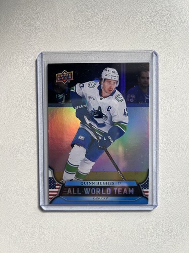 2025 upper deck - 2025-26, extended