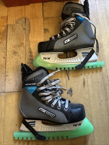 Bauer supreme size - supreme,