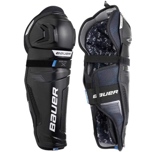 Bauer s24 shin - bauer,