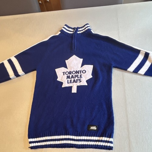 Vintage nhl toronto maple - vintage,