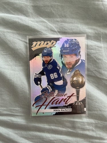 2026 upper deck mvp gotta - deck,