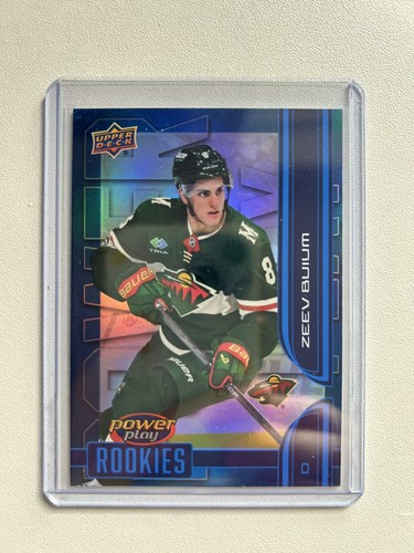 2025 upper deck - 2025-26,