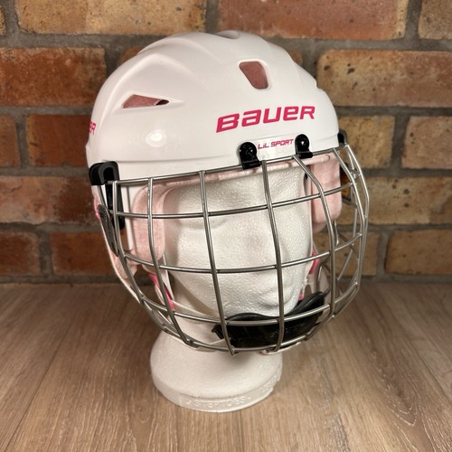 Bauer lil sport youth - youth, ice