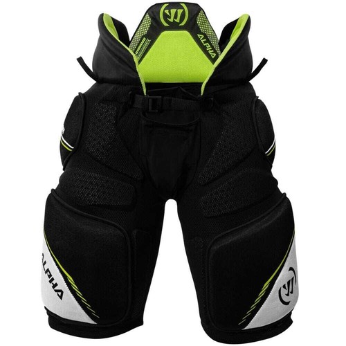 Warrior alpha girdle ice - girdle,