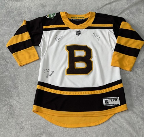 Boston bruins jersey - boston,
