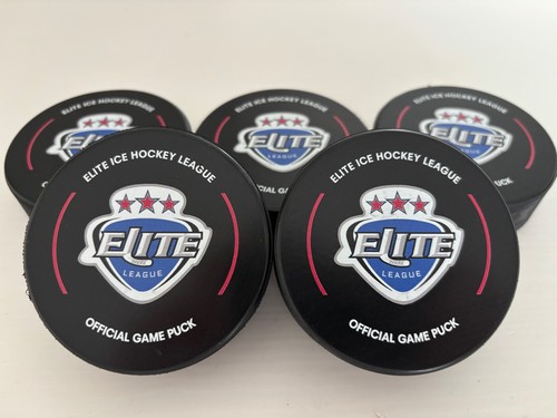 Elite ice hockey league - elite,