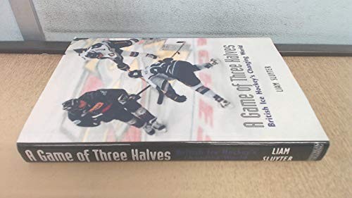 Game three halves - game,
