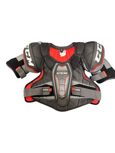 Ccm ft370 senior ice hockey - ccm,